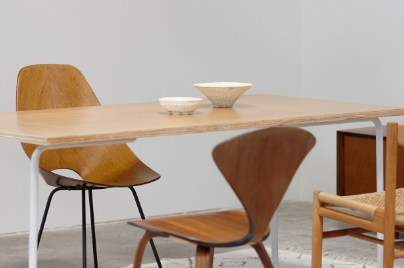 DESK L LEG – Park Side Market｜パークサイドマーケット