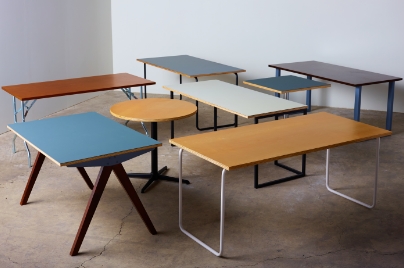DESK L LEG – Park Side Market｜パークサイドマーケット